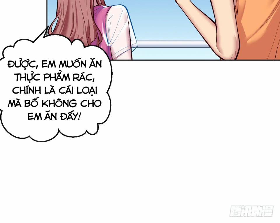 Bố Vợ Đại Nhân Là Bà Xã 2 trang 139