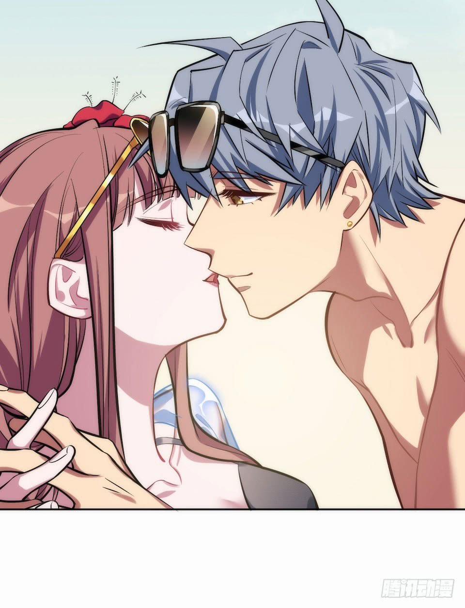 Bố Vợ Đại Nhân Là Bà Xã 2 trang 14