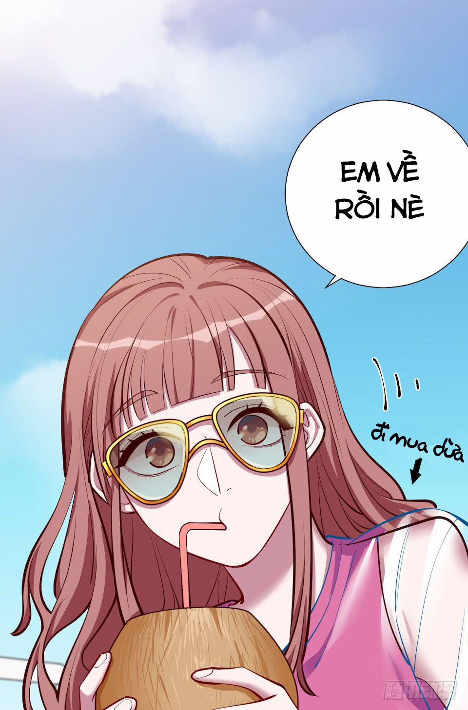 Bố Vợ Đại Nhân Là Bà Xã 2 trang 143