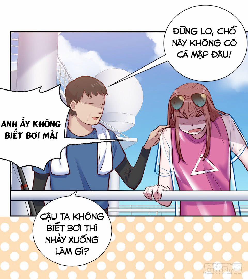 Bố Vợ Đại Nhân Là Bà Xã 2 trang 146