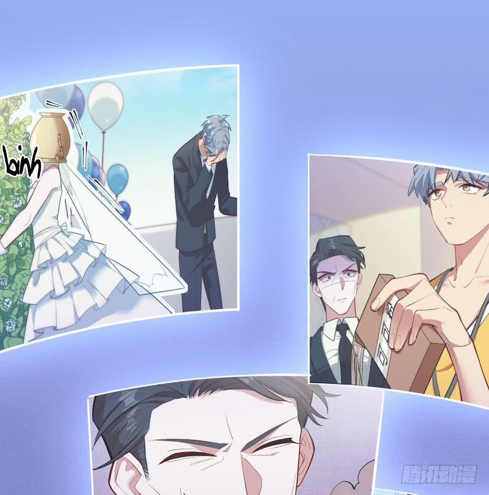 Bố Vợ Đại Nhân Là Bà Xã 2 trang 160