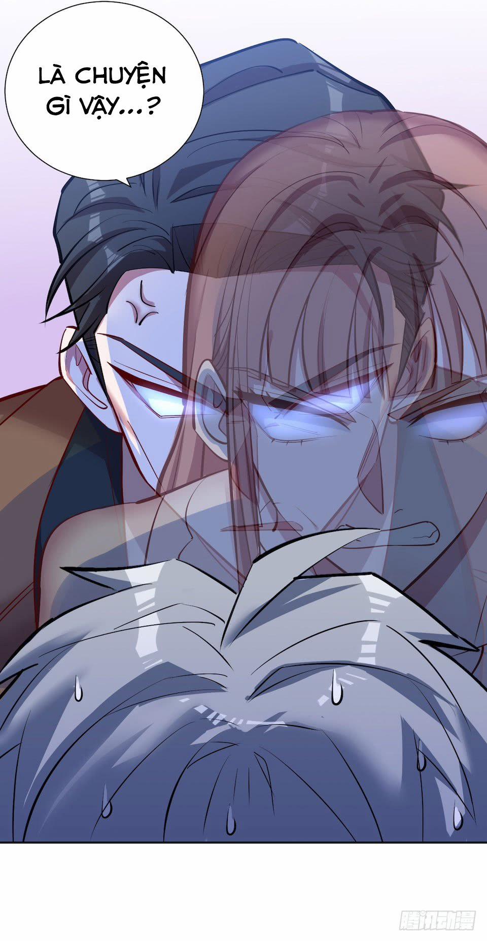 Bố Vợ Đại Nhân Là Bà Xã 2 trang 60