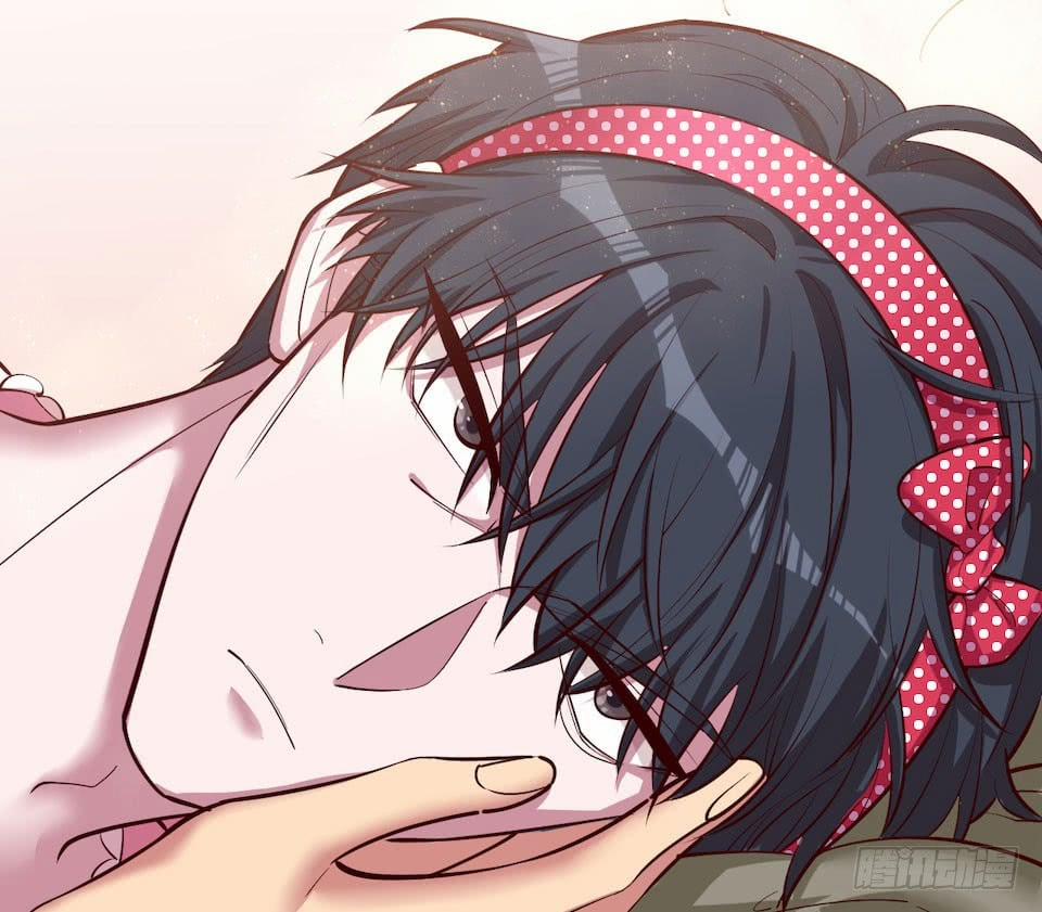 Bố Vợ Đại Nhân Là Bà Xã 2 trang 69