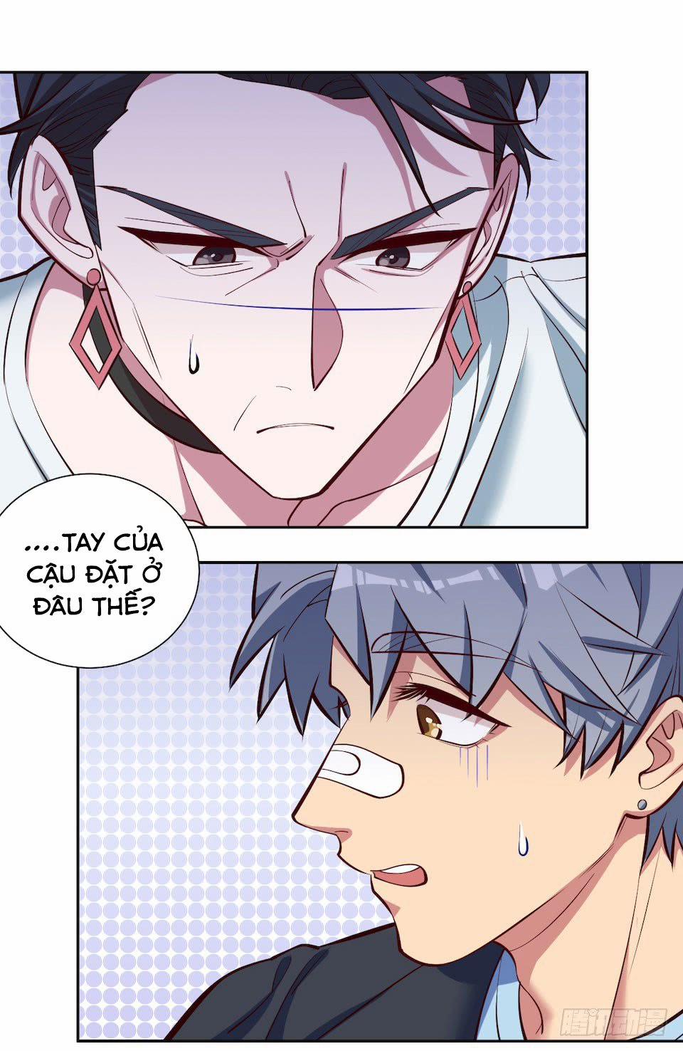 Bố Vợ Đại Nhân Là Bà Xã 2 trang 79