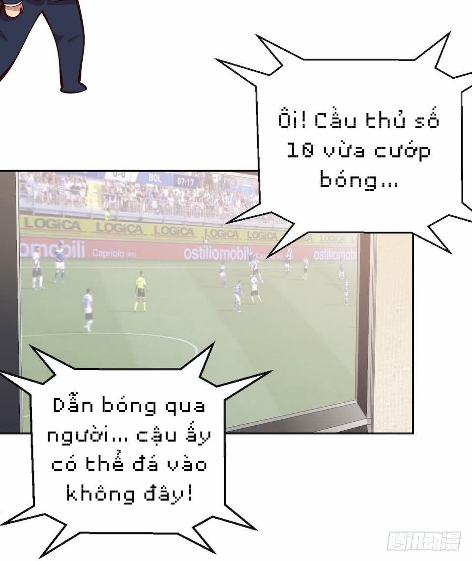 Bố Vợ Đại Nhân Là Bà Xã 2 trang 82