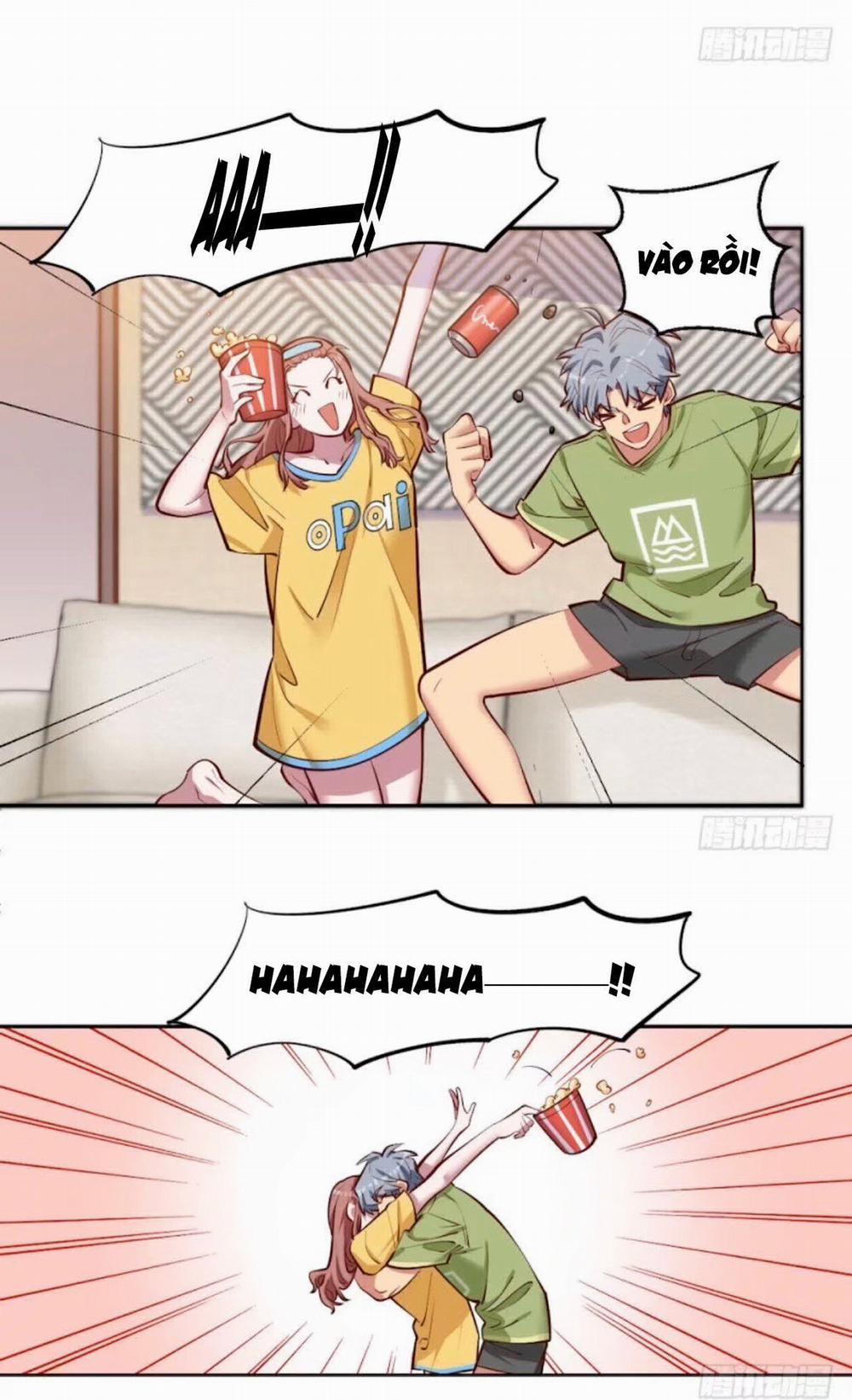 Bố Vợ Đại Nhân Là Bà Xã 2 trang 84