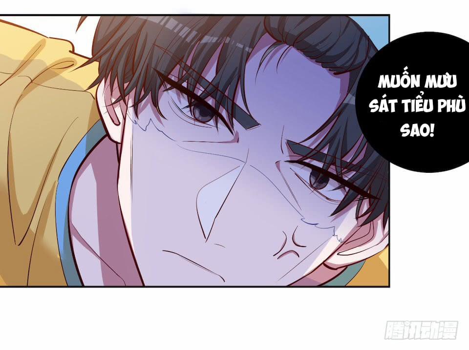 Bố Vợ Đại Nhân Là Bà Xã 2 trang 88