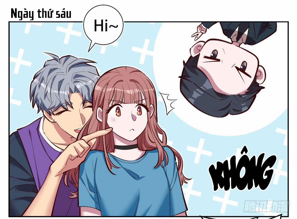 Bố Vợ Đại Nhân Là Bà Xã 2 trang 92