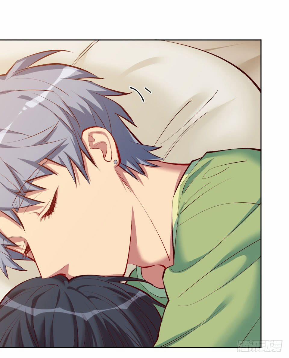 Bố Vợ Đại Nhân Là Bà Xã 3 trang 103