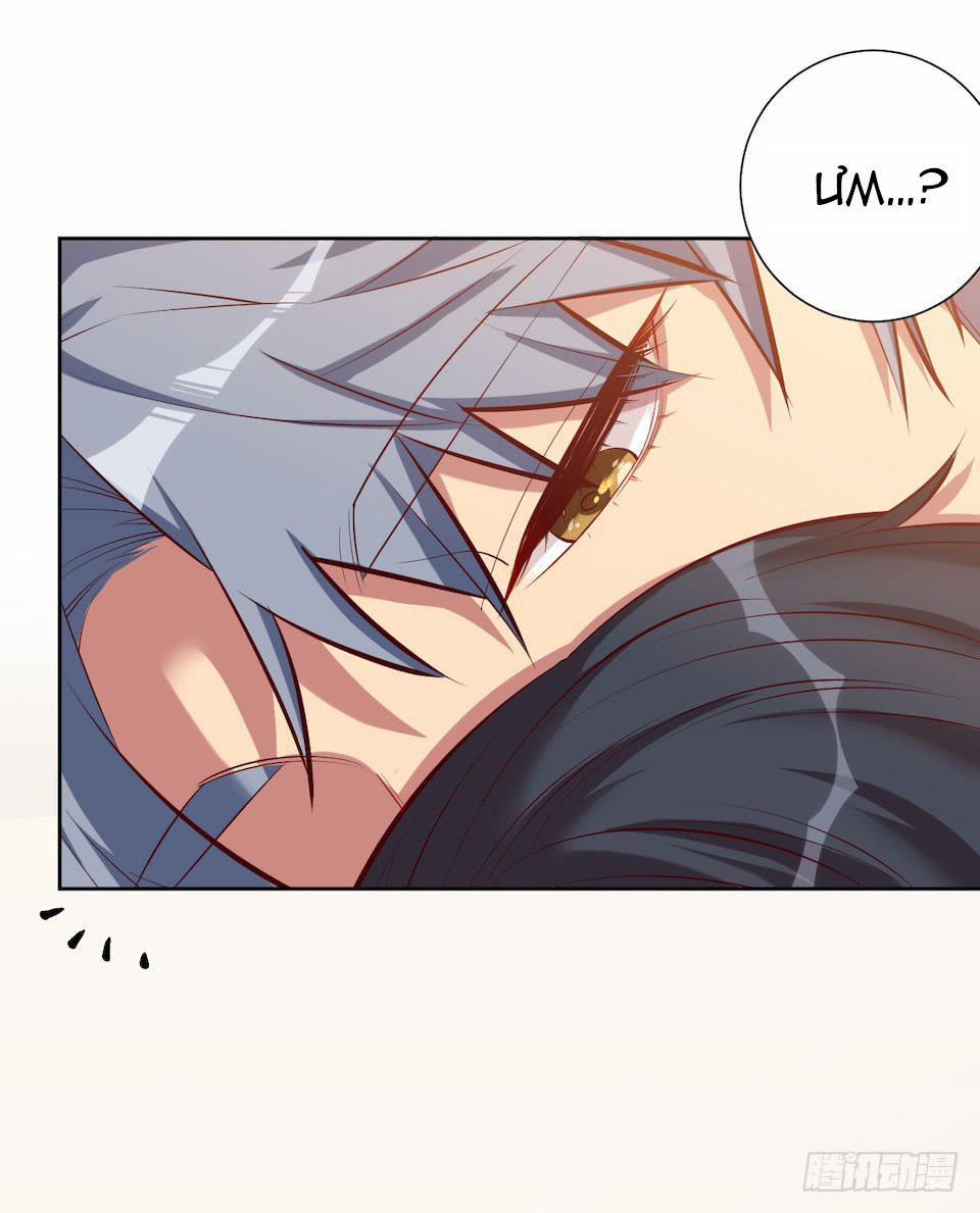 Bố Vợ Đại Nhân Là Bà Xã 3 trang 104