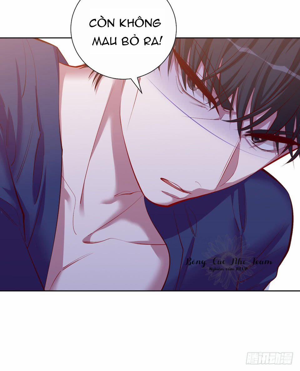 Bố Vợ Đại Nhân Là Bà Xã 3 trang 105