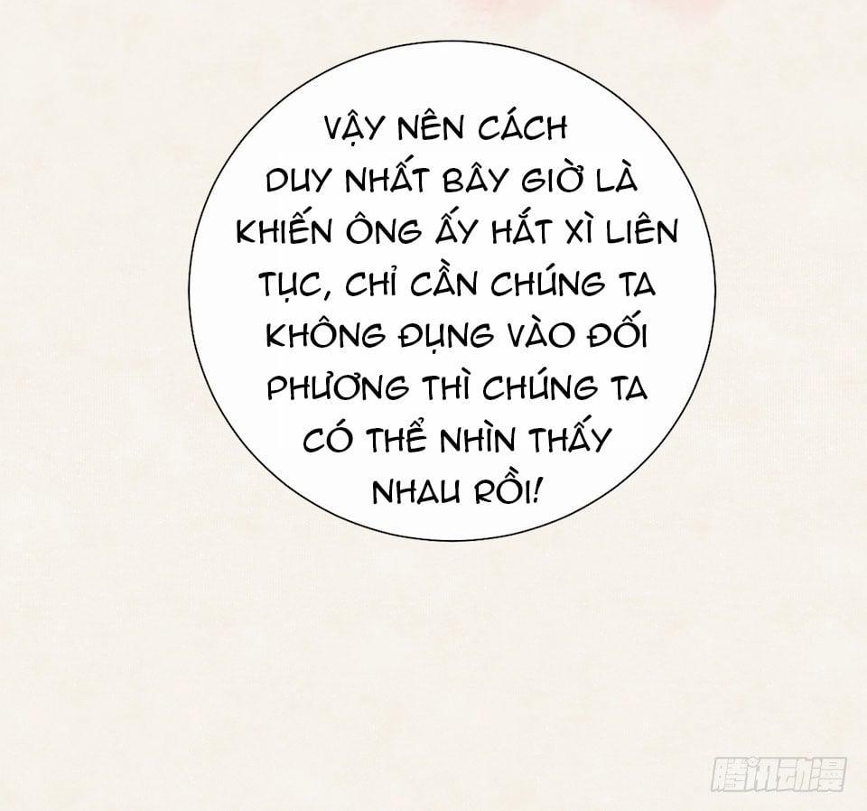 Bố Vợ Đại Nhân Là Bà Xã 3 trang 14