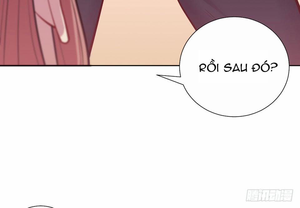 Bố Vợ Đại Nhân Là Bà Xã 3 trang 18