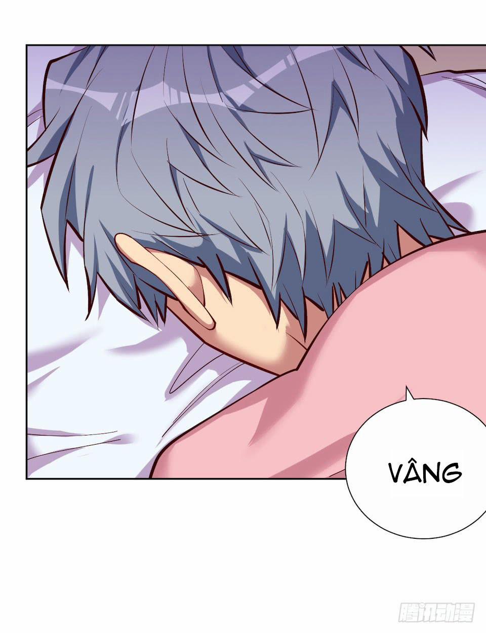 Bố Vợ Đại Nhân Là Bà Xã 3 trang 24