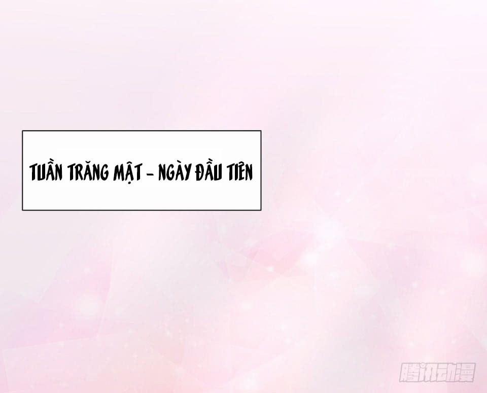 Bố Vợ Đại Nhân Là Bà Xã 3 trang 30