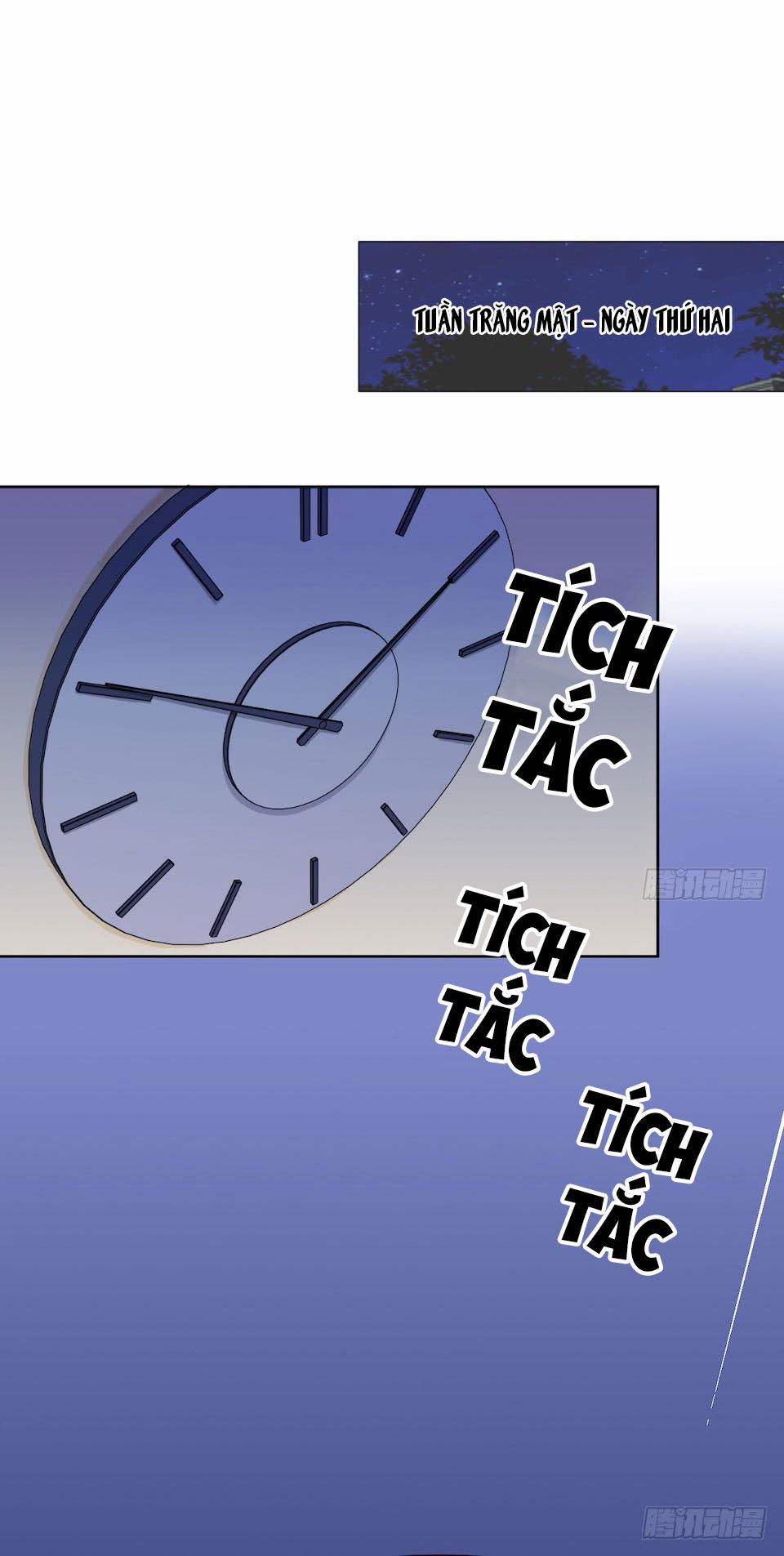 Bố Vợ Đại Nhân Là Bà Xã 3 trang 38