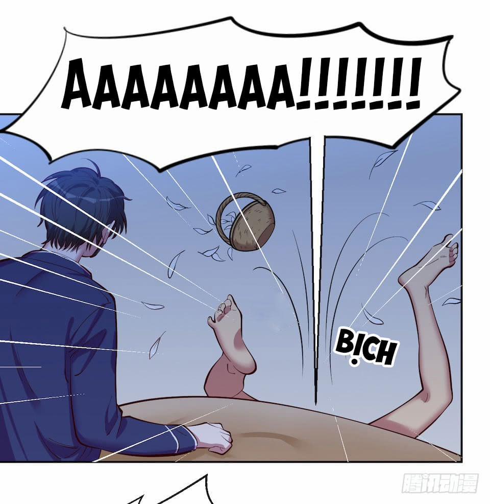 Bố Vợ Đại Nhân Là Bà Xã 3 trang 43