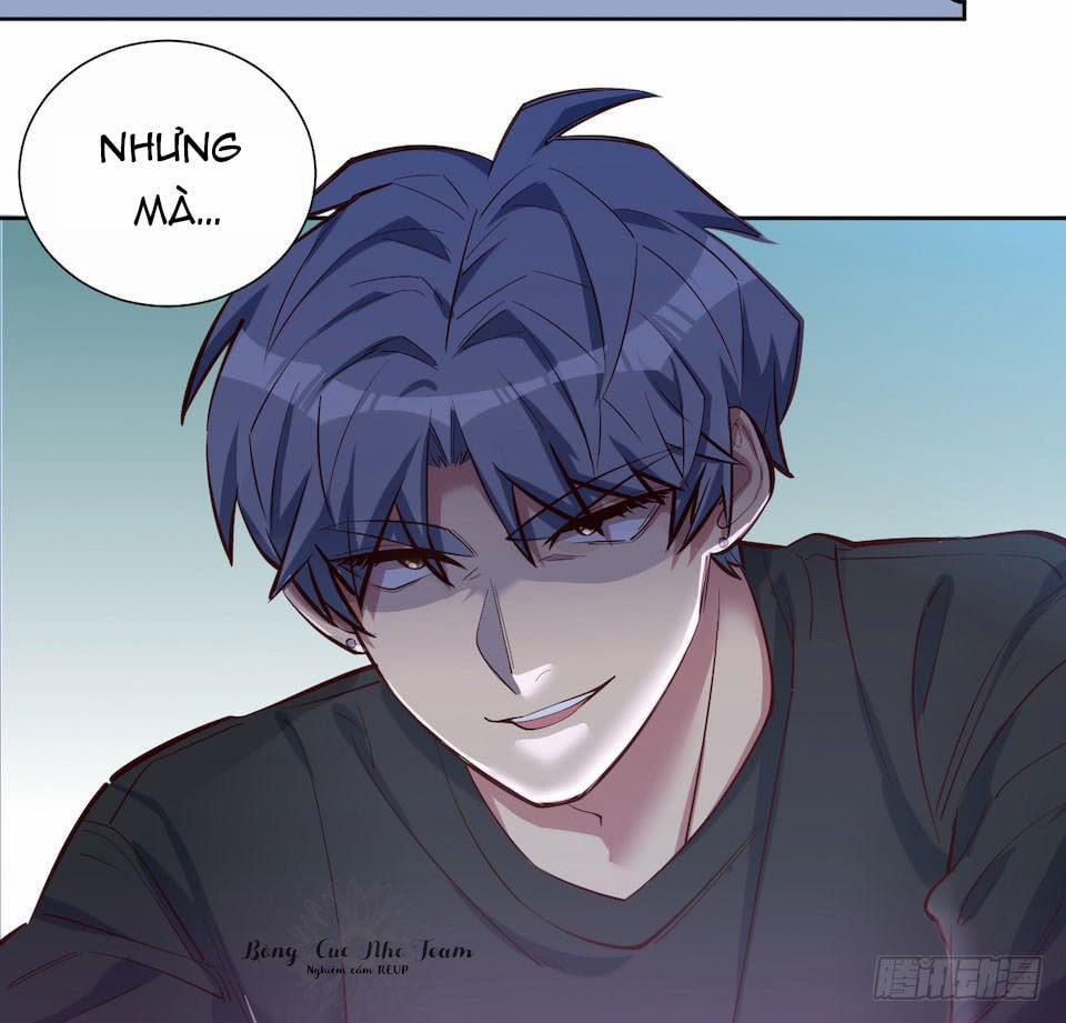 Bố Vợ Đại Nhân Là Bà Xã 3 trang 54