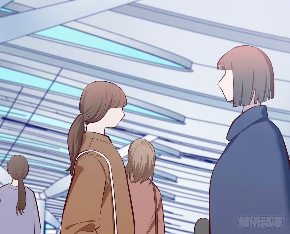 Bố Vợ Đại Nhân Là Bà Xã 3 trang 59