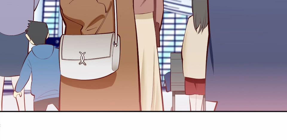 Bố Vợ Đại Nhân Là Bà Xã 3 trang 60