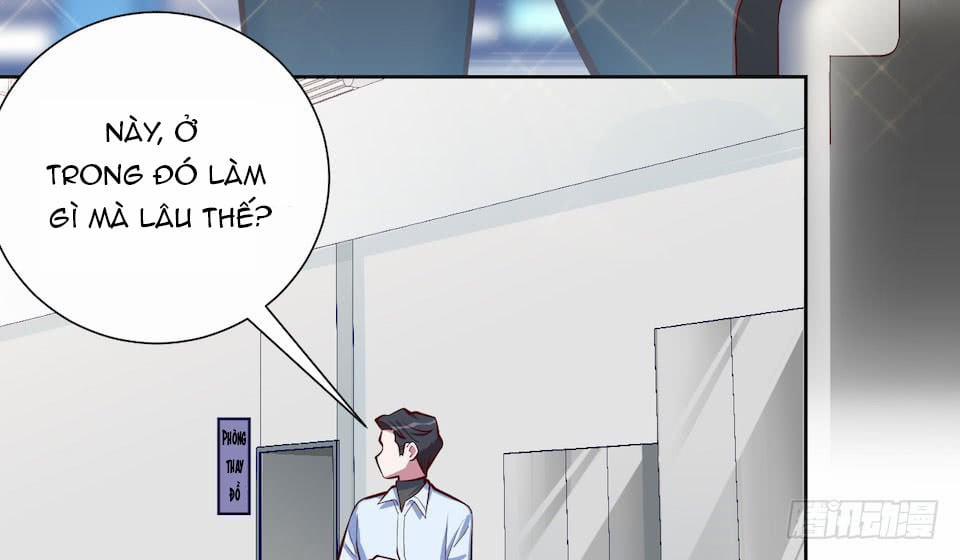 Bố Vợ Đại Nhân Là Bà Xã 3 trang 66