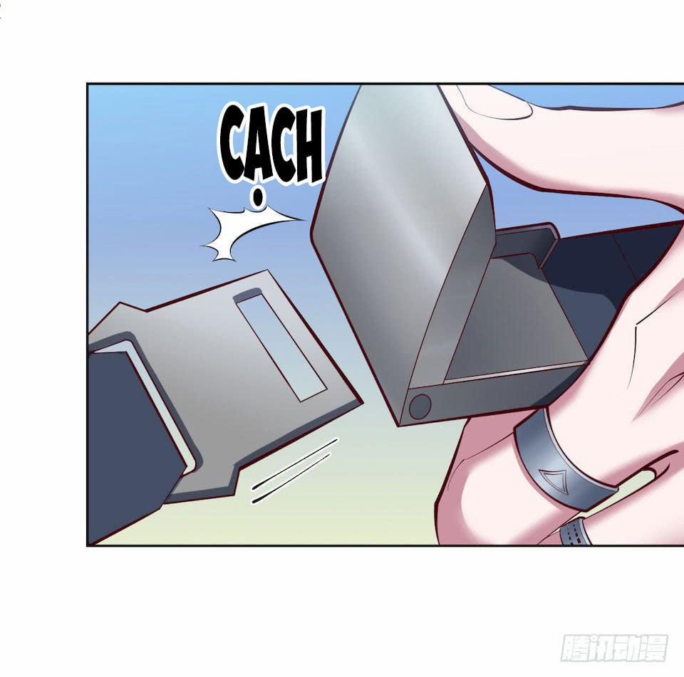 Bố Vợ Đại Nhân Là Bà Xã 3 trang 79