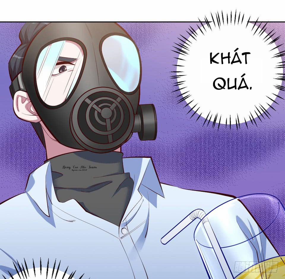 Bố Vợ Đại Nhân Là Bà Xã 3 trang 84