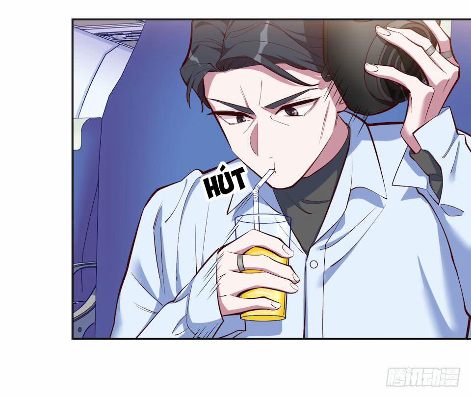 Bố Vợ Đại Nhân Là Bà Xã 3 trang 86