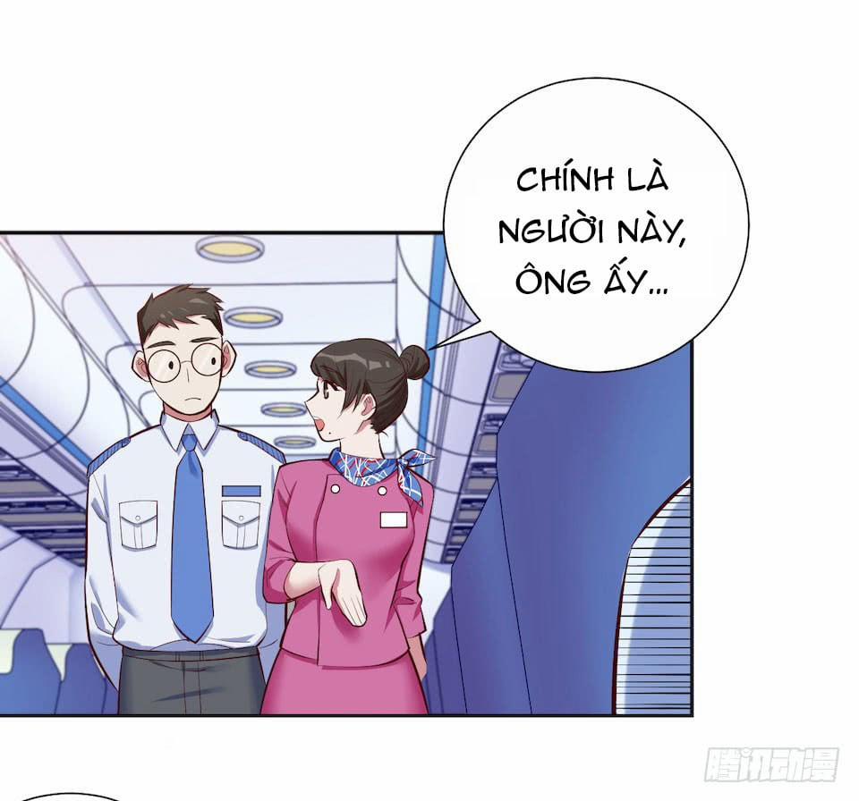 Bố Vợ Đại Nhân Là Bà Xã 3 trang 89