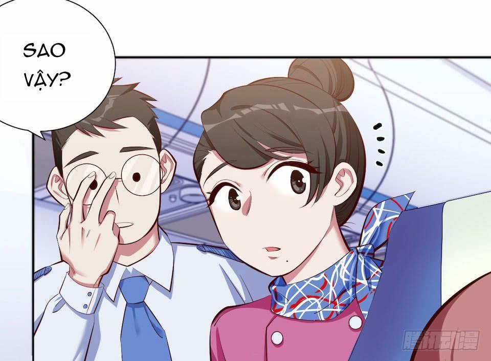 Bố Vợ Đại Nhân Là Bà Xã 3 trang 90