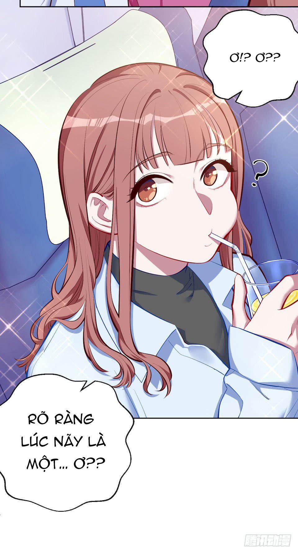 Bố Vợ Đại Nhân Là Bà Xã 3 trang 91