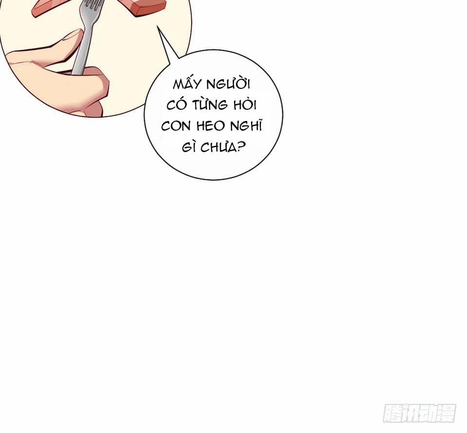 Bố Vợ Đại Nhân Là Bà Xã 3 trang 96