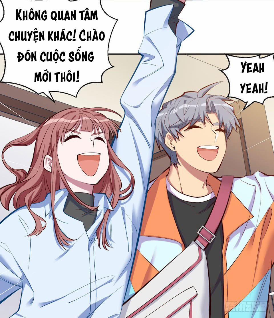 Bố Vợ Đại Nhân Là Bà Xã 3 trang 99