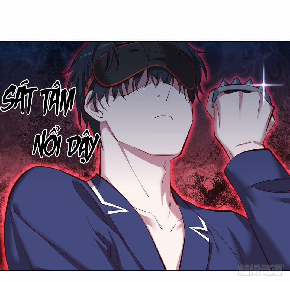 Bố Vợ Đại Nhân Là Bà Xã 5 trang 10