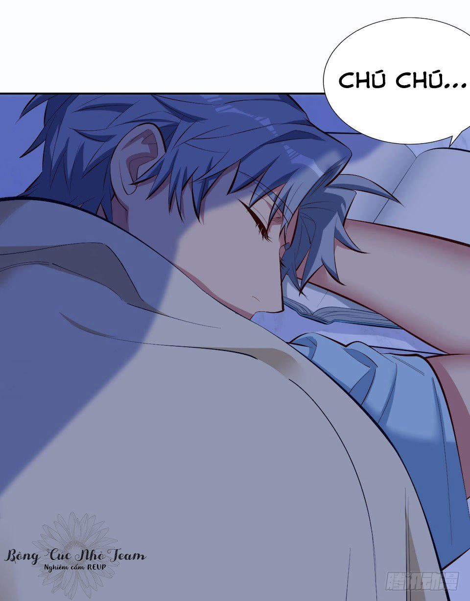 Bố Vợ Đại Nhân Là Bà Xã 5 trang 14