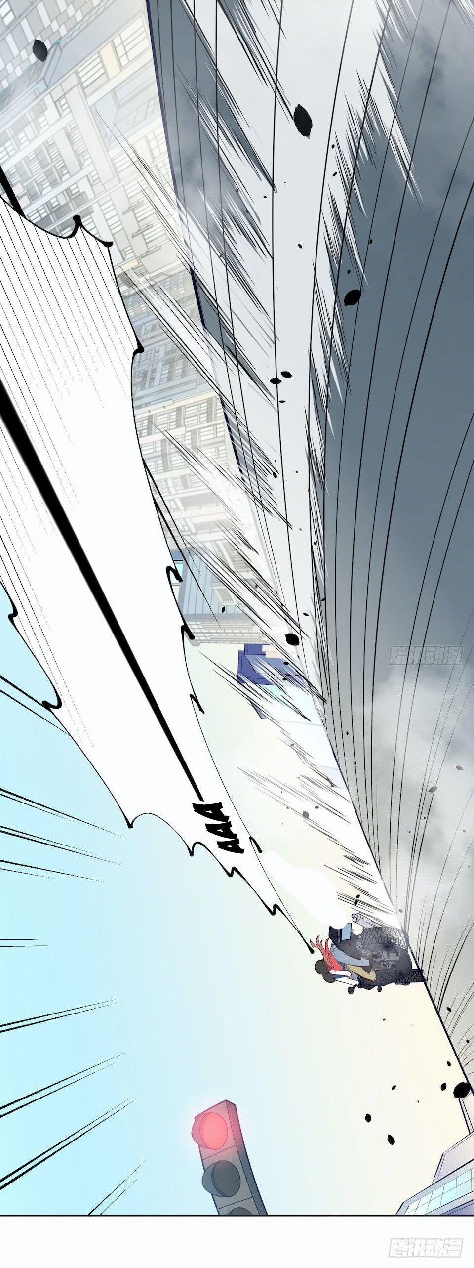 Bố Vợ Đại Nhân Là Bà Xã 5 trang 20