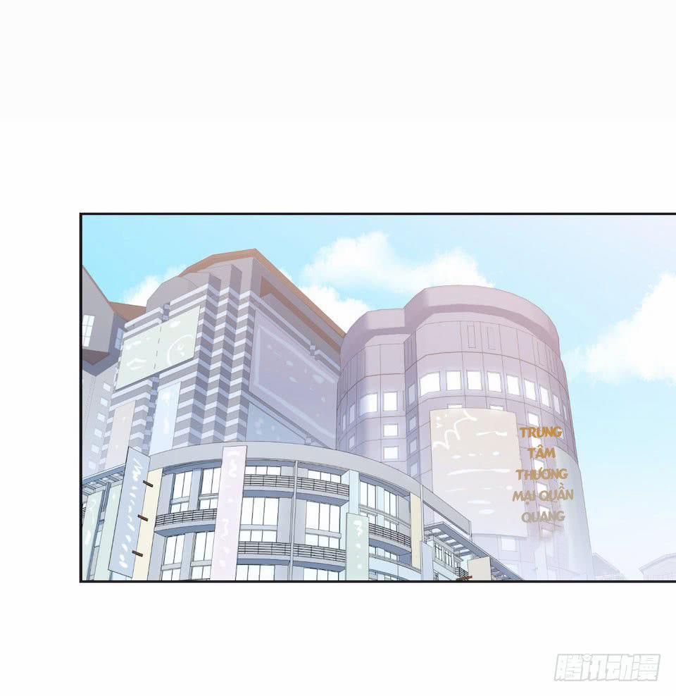 Bố Vợ Đại Nhân Là Bà Xã 5 trang 21