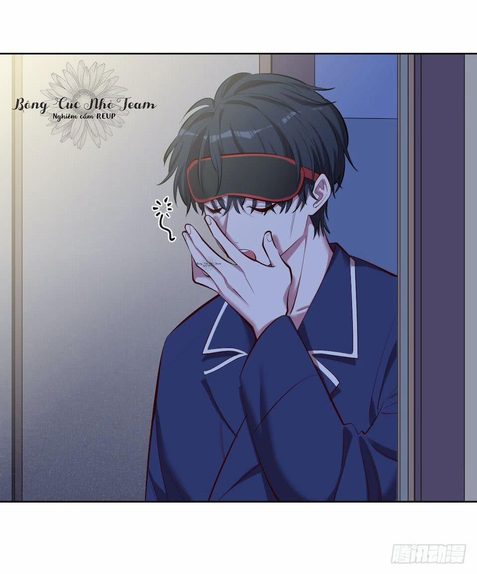 Bố Vợ Đại Nhân Là Bà Xã 5 trang 4