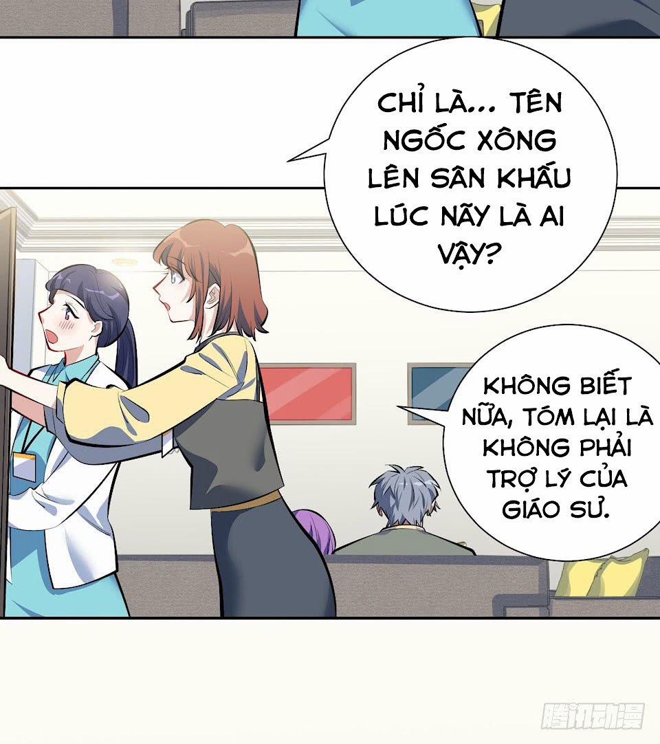 Bố Vợ Đại Nhân Là Bà Xã 6 trang 1