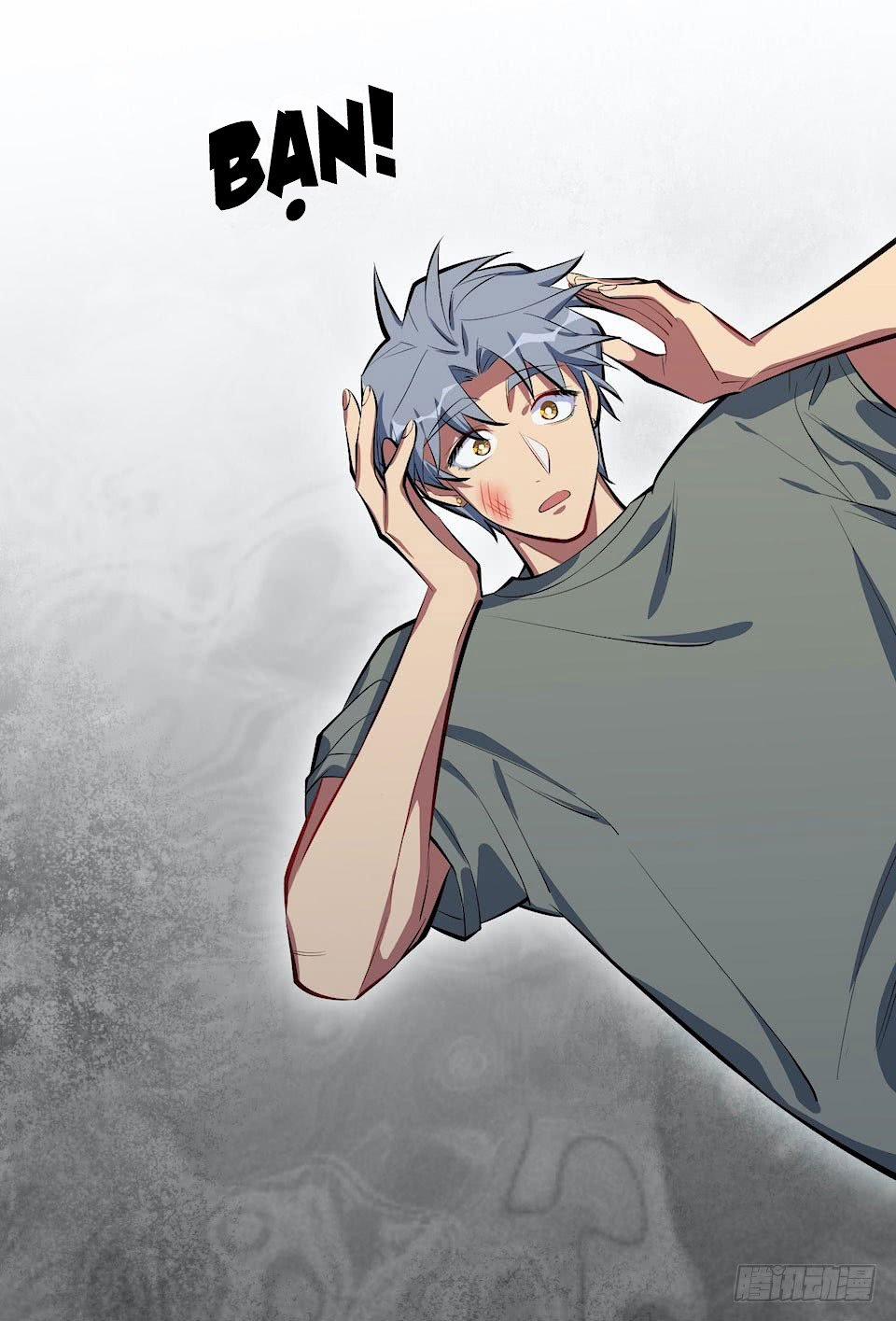 Bố Vợ Đại Nhân Là Bà Xã 6 trang 20