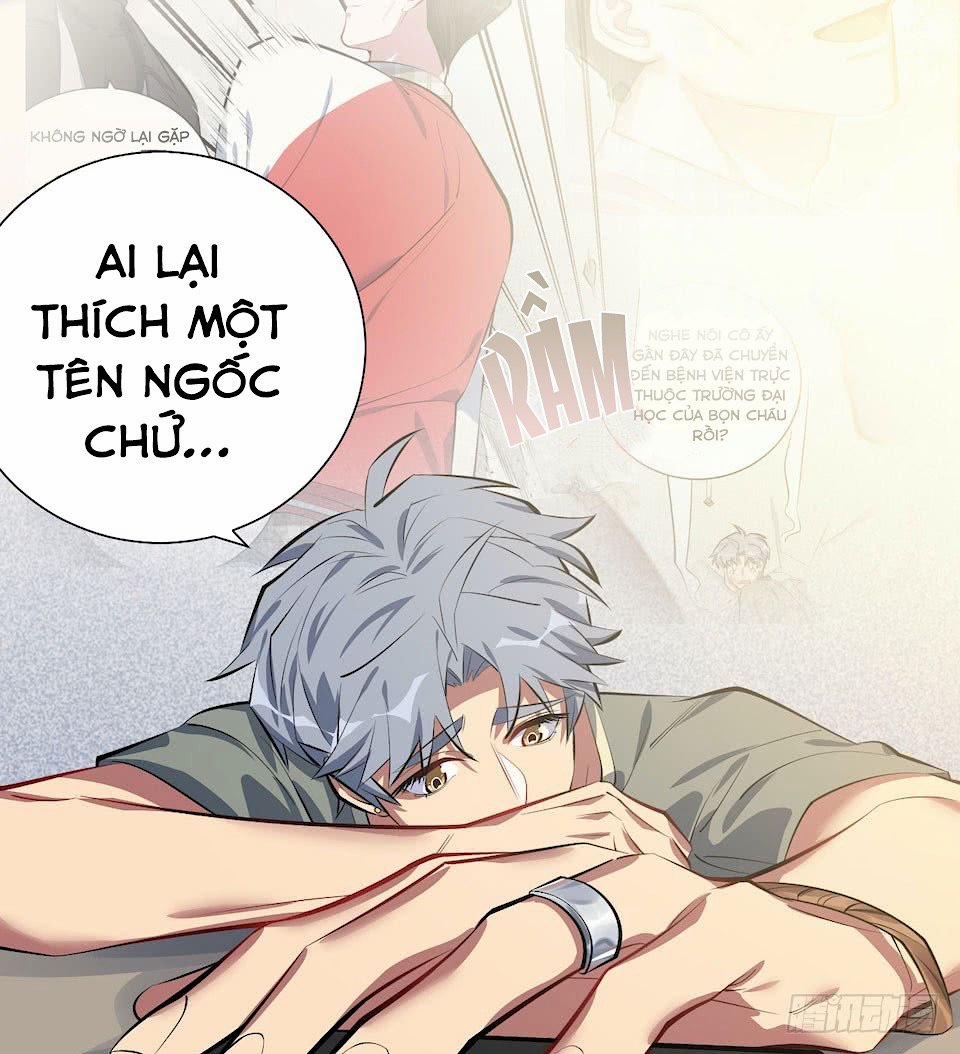 Bố Vợ Đại Nhân Là Bà Xã 6 trang 25