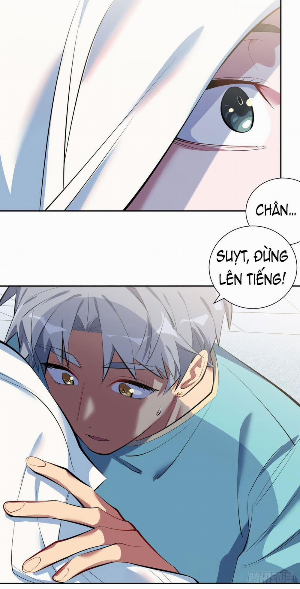 Bố Vợ Đại Nhân Là Bà Xã 7 trang 14