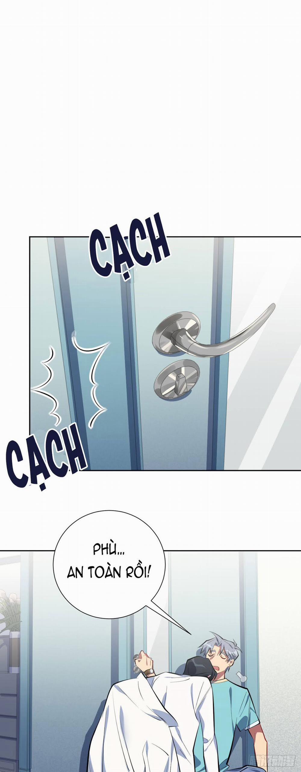 Bố Vợ Đại Nhân Là Bà Xã 7 trang 16