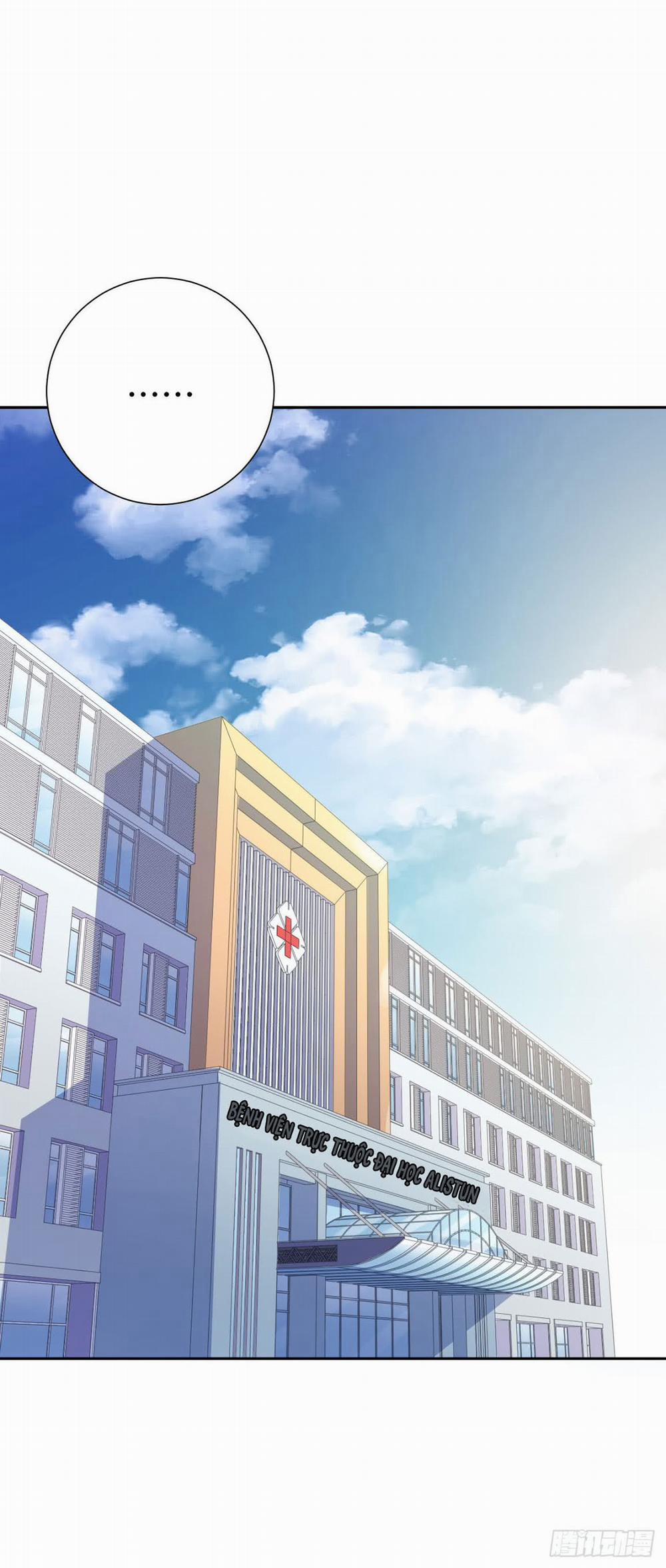 Bố Vợ Đại Nhân Là Bà Xã 8 trang 0