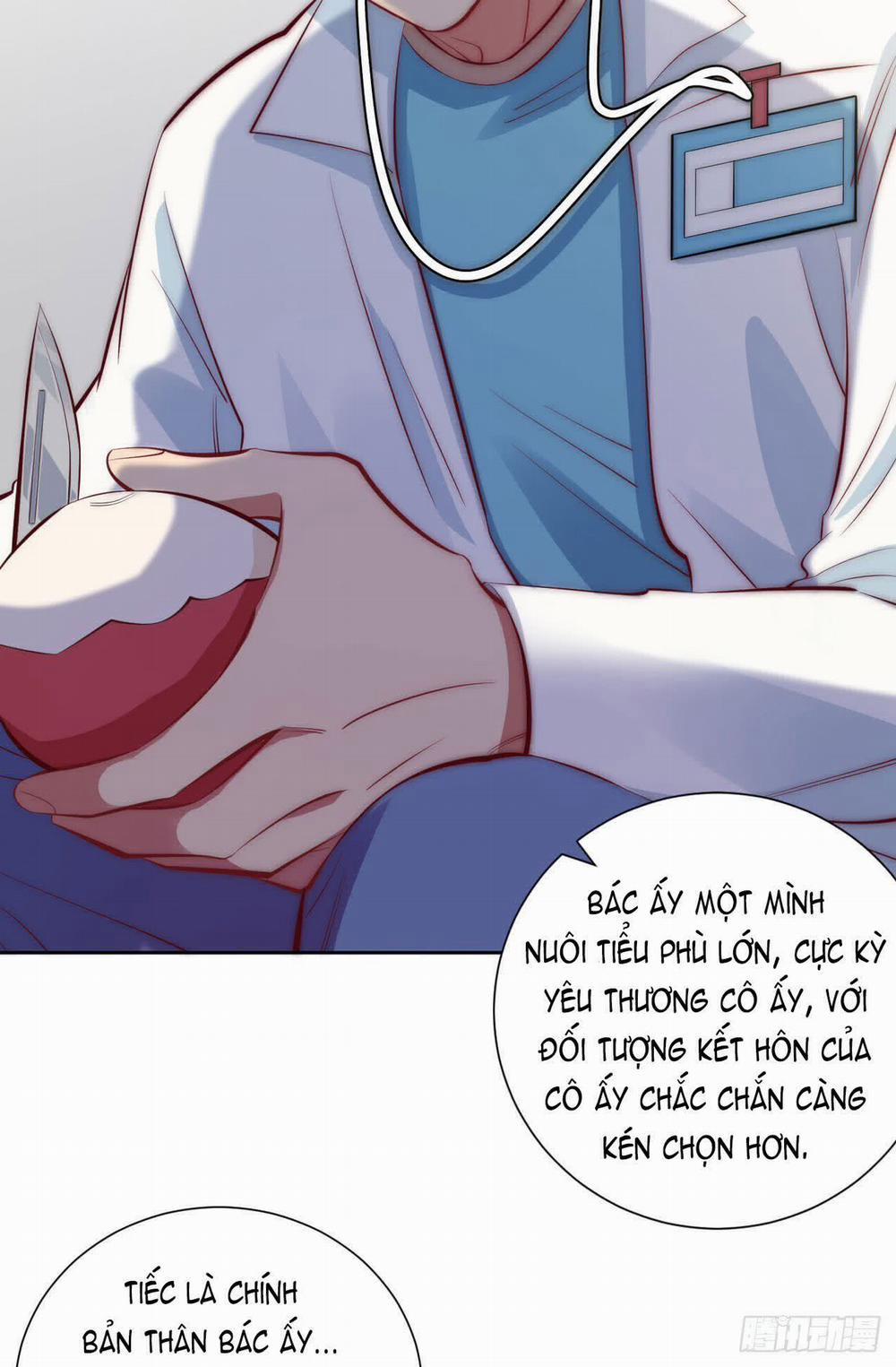 Bố Vợ Đại Nhân Là Bà Xã 8 trang 26