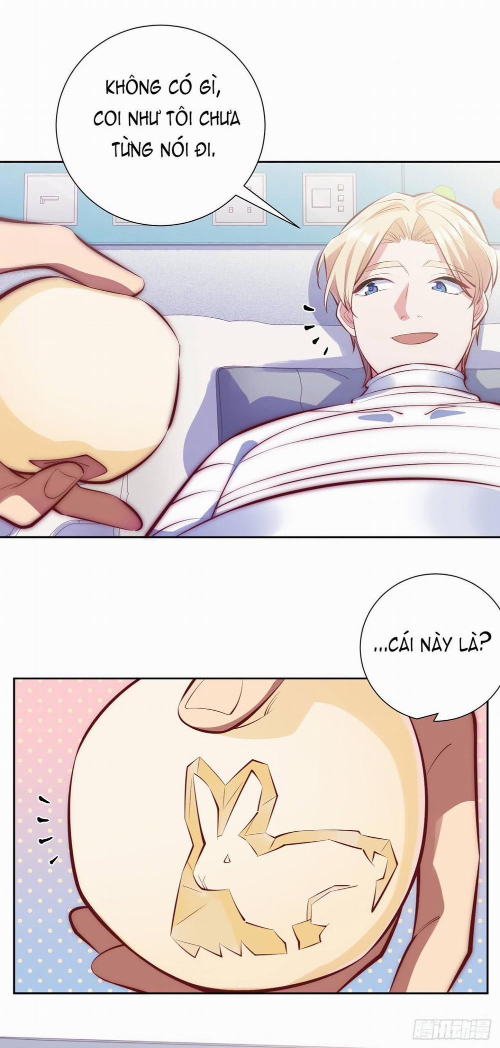 Bố Vợ Đại Nhân Là Bà Xã 8 trang 29