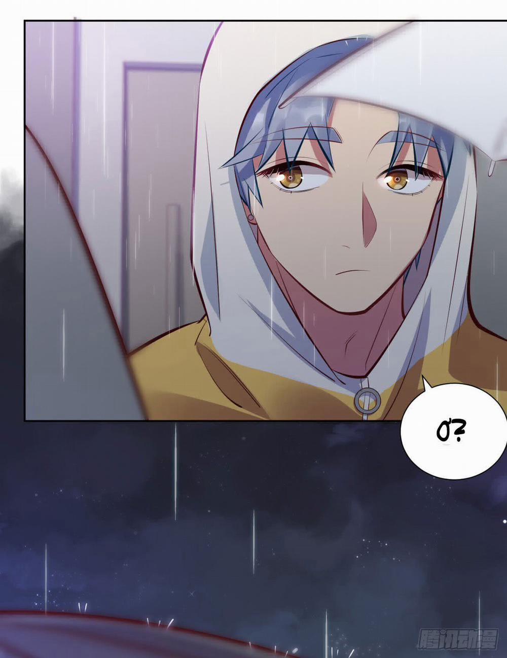 Bố Vợ Đại Nhân Là Bà Xã 8 trang 34