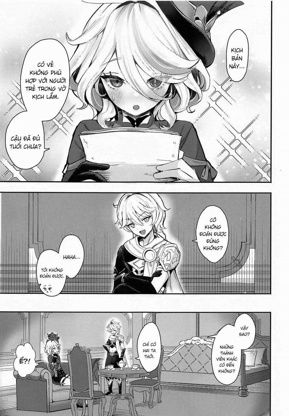 Boardgame cho người lớn Oneshot chơi ĐỒ hàng trang 1