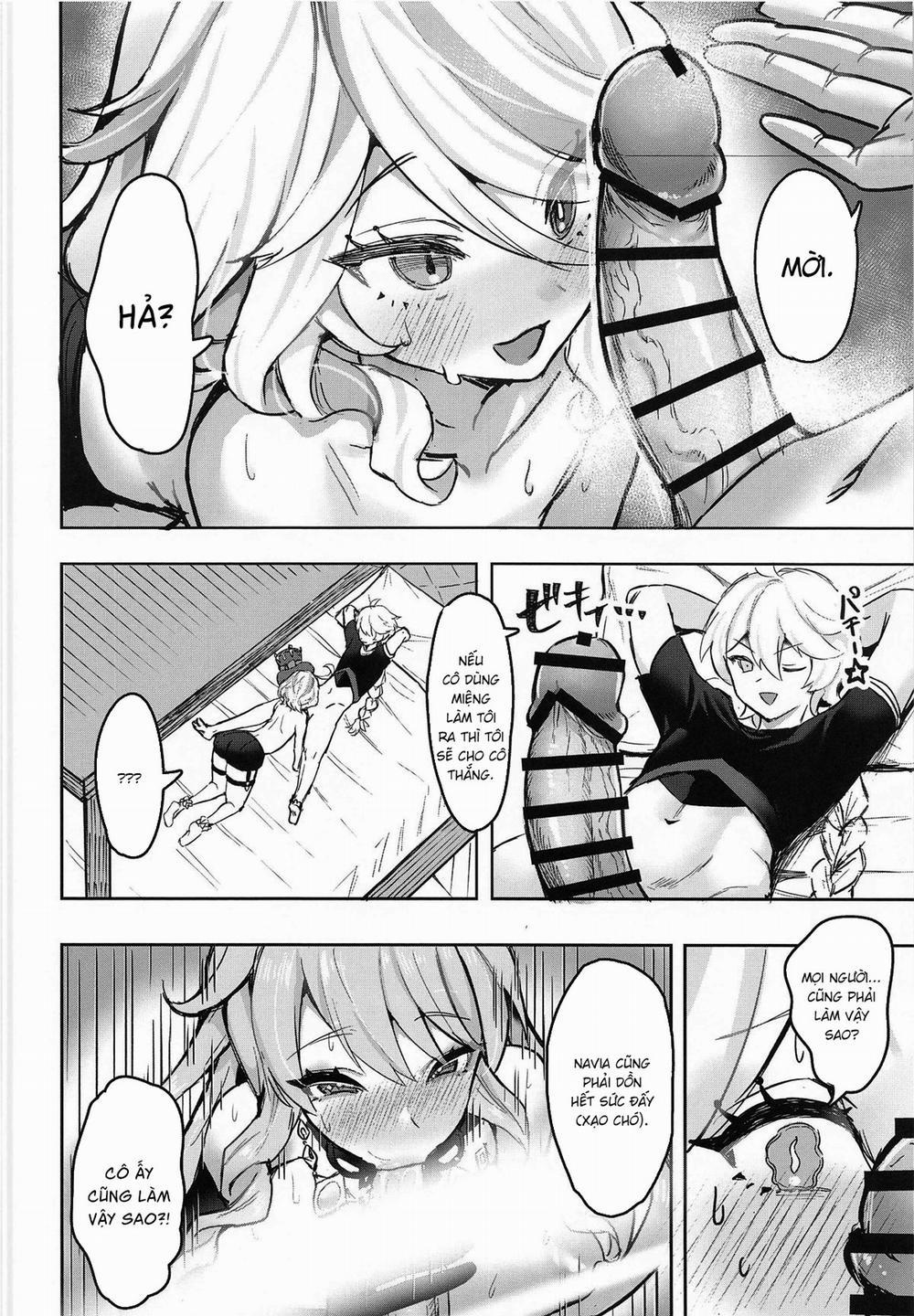 Boardgame cho người lớn Oneshot chơi ĐỒ hàng trang 10