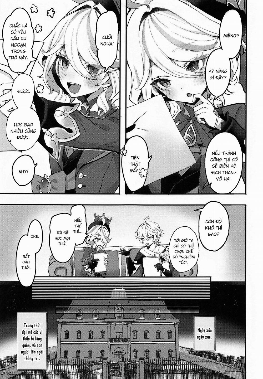 Boardgame cho người lớn Oneshot chơi ĐỒ hàng trang 3